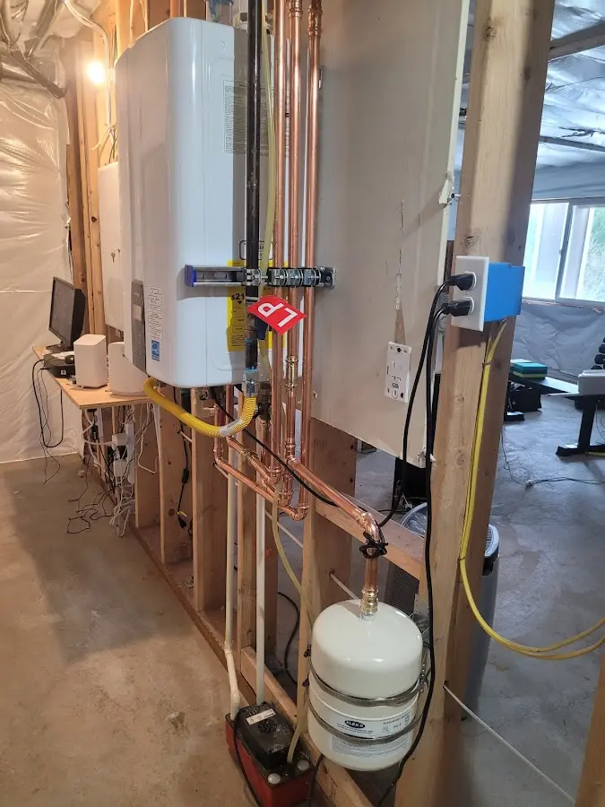 Licensed plumber repairing a kitchen sink in Winnemucca