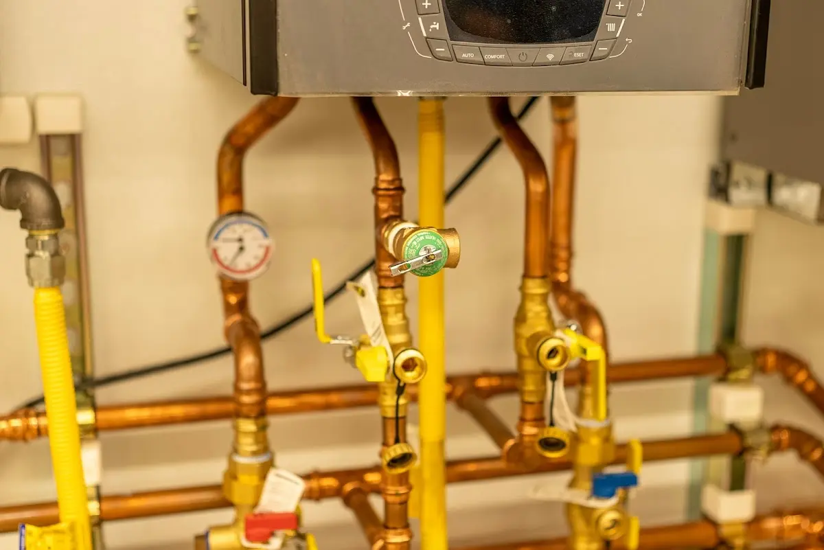 Licensed technician providing Pipe Repair for a homeowner in Winnemucca